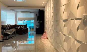 Imagem 2: Cobertura para aluguel, 4 quartos, 2 suítes, 4 vagas, Buritis - Belo Horizonte/MG