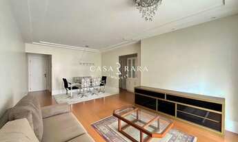 Imagem 3: Apartamento 3 dormitórios (1 suíte) e 2 vagas - Centro