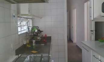 Imagem 6: CASA ASSOBRADADA - PERDIZES - SP