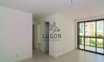 Imagem 2: Apartamento de 2 quartos para locação, Jardim Camburi, Vitória - AP366