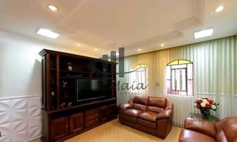 Imagem 3: Venda Sobrado Sao Caetano do Sul Barcelona Ref: 30371