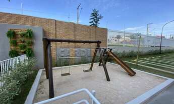 Imagem 4: Apartamento Padrão em São Carlos