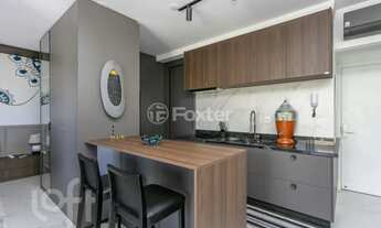 Imagem 3: Kitnet / JK / Studio à venda Rua Jerônimo Venâncio das Chagas, Campeche - Florianópolis