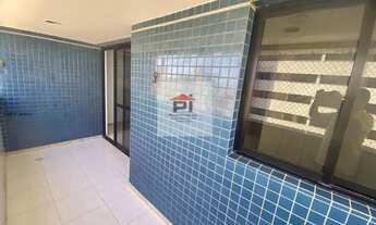 Imagem 3: Apartamento 2 Quartos para Locação em Salvador, STIEP, 2 dormitórios, 1 suíte, 3 banheiros