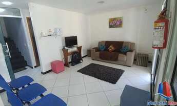 Imagem 13: CASA RESIDENCIAL em Guarapari - ES, Jardim Santa Rosa