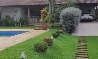 Imagem 2: Casa à Venda em Marília-SP Parque dos Sabiás II, 3 Dorms (1 Suíte) com 8 Vagas