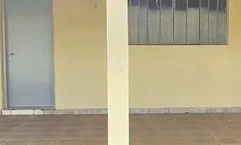 Imagem 4: Casa Térrea Para Alugar com 3/4 (Suíte) 2 Salas, Varanda em L, Rua T-30 Px. T-7