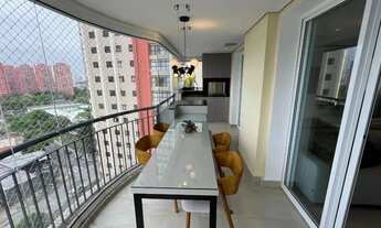 Imagem 6: Apartamento para venda em Casa Verde com 3 quartos, sendo 3 suítes , 140m²