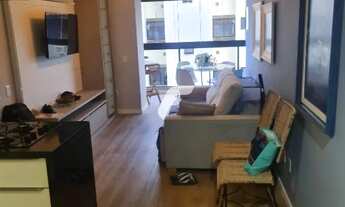 Imagem 5: Apartamento 2 Quartos com 1 Suíte - Praia Brava