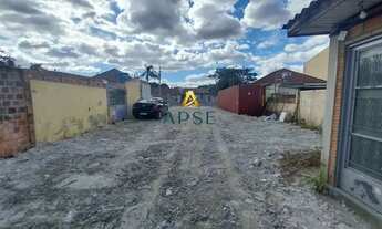 Imagem 5: Terreno à venda, 484 m², 11x44, plano - Bairro Niterói - Canoas/RS