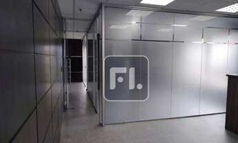 Imagem 3: Conjunto, 214 m² - venda por R$ 3.210.000,00 ou aluguel por R$ 24.684,01/mês - Brooklin