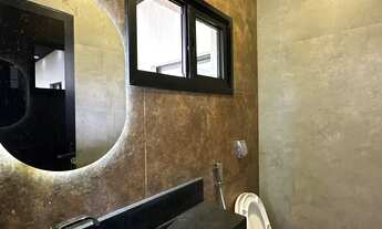 Imagem 7: Térrea para venda tem 151 metros quadrados com 3 quartos