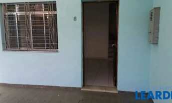 Imagem 3: CASA ASSOBRADADA - TATUAPÉ - SP