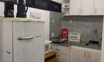 Imagem 3: Scala Residenza 44m2 liga 9 87 48 31 08 Diego9989f dadrian