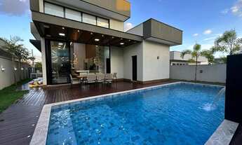 Imagem: CONDOMINIO DO LAGO 4 SUÍTES COMPLETAS