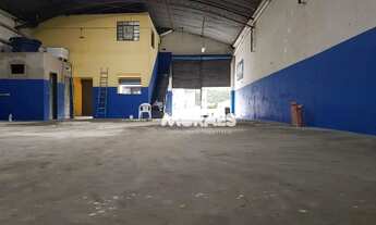 Imagem: Barracão à venda, 356 m² por R$ 450.000,00