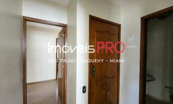 Imagem 5: Apartamento locacao em Moema Passaros fora da rota com 160m2, 4 dorms, 1 suite, 3 vagas e