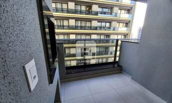 Imagem 4: Apartamento de 2 dormitórios no Centro