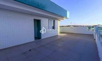 Imagem 2: Cobertura à venda, 4 quartos, 2 suítes, 4 vagas, Itapoã - Belo Horizonte/MG