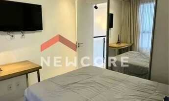 Imagem 5: Apartamento em Rua Alceu Amoroso Lima - Caminho das Árvores - Salvador/BA