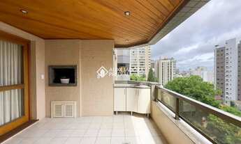 Imagem 6: Apartamento com 3 dormi e 1 suite, 2 vagas no bairro Mont Serrat em Porto Alegre RS