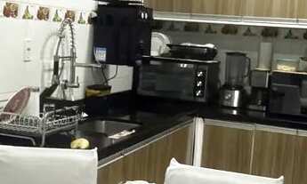 Imagem 6: Aluga se casa Casa com 2 dormitórios