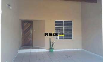 Imagem 2: Casa com 2 dormitórios para alugar, 124 m² por R$ 1.951/mês - Vila Nova Sorocaba - Sorocab