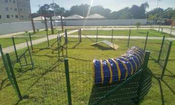 Imagem 5: Apto Terrazzo Horizonte