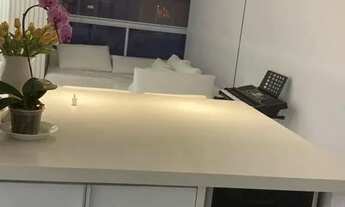 Imagem 4: Imóvel para aluguel possui 160 metros quadrados com 3 quartos em Jardim Goiás - Goiânia