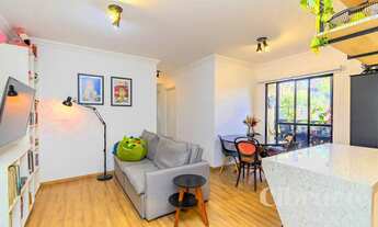 Imagem: Apartamento garden à venda Vargem Grande