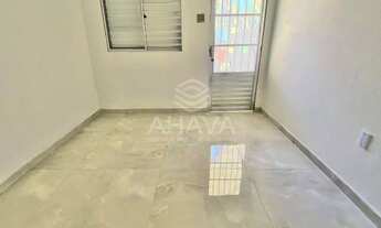 Imagem 5: Casa geminada para aluguel, 3 quartos, 1 vaga, Piratininga - Belo Horizonte/MG