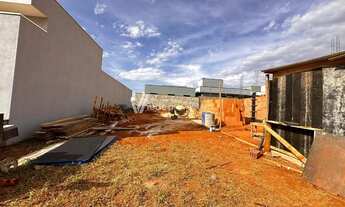 Imagem 4: Terreno à venda R$450.000,00 no condomínio Residencial Royal Garden, na cidade de Paulínia