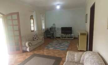 Imagem 2: Chácara Rural - Taquari - CASA SEDE 376m² - 4 Dormitórios