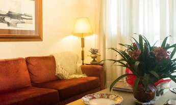 Imagem 7: Apartamento à Venda - Portal do Morumbi, 3 Quartos, 136 m2