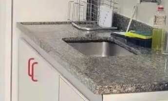 Imagem 7: Imóvel para venda tem 80 metros quadrados com 2 quartos em Itapuã - Vila Velha - ES