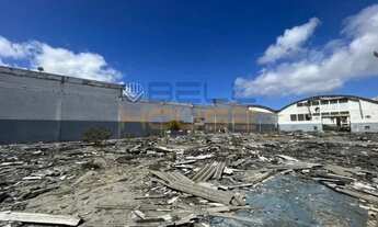 Imagem 6: Terreno à Venda 15.000m² - Bairro Serraria, Diadema