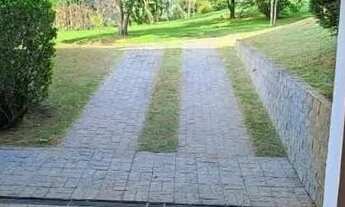 Imagem 4: Casa à venda em Barueri, Alphaville Residencial 2, com 4 suítes, com 540 m², Residencial D