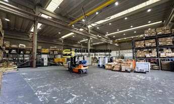 Imagem: Imóvel para alugar com 2 galpões em Diadema