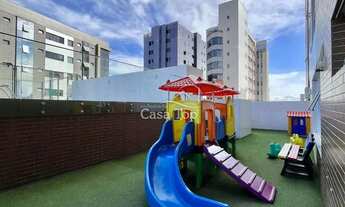 Imagem 6: Apartamento à venda Edifício Rembrandt Square - Centro