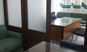 Imagem 7: Sala comercial EDF Oviedo Teixera