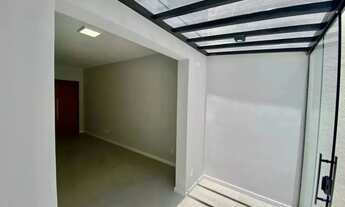 Imagem 7: Área Privativa / Garden com 3 quartos à venda em Belo Horizonte