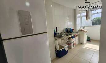 Imagem 2: Apartamento à Venda Enseada de Jacaraípe 2 Quartos