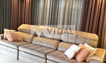 Imagem 3: SOBRADO PARA VENDA E LOCAÇÃO COM 3 SUÍTES E PISCINA NO CONDOMÍNIO LAGO DA BOA VISTA EM SOR