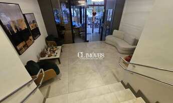 Imagem 3: Apartamento de 3 quartos à venda no Centro de Londrina, 81 m² por R$ 450.000 - Londrina/PR