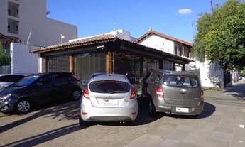 Imagem: Loja para Venda - 150m², 0 dormitórios