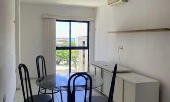 Imagem 4: PS.: Apartamento para aluguel 90% mobiliado PONTA VERDE