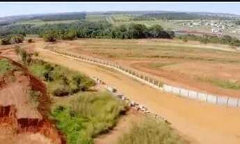 Imagem 2: Ágio Lote Jardins Amsterdã Lote à Venda, 375.04 por R$ 807000.00 no setor Jardins Amsterdã