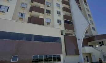 Imagem 2: Apartamento com 2 quartos à venda na Costeira do Pirajubé - 77 m²