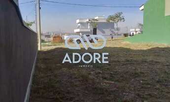 Imagem: Terreno á venda no Condomínio Reserva