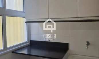 Imagem 7: Apartamento para aluguel anual com 1 quarto no condomínio Vila Verona na Reserva Sapiranga